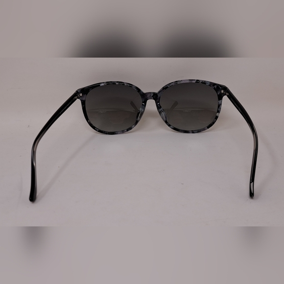 Gucci Sunglasses Oval Round Square Full Rim Green GG3733/F/S 58-17-140 - Picture 12 of 16